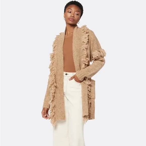 JOIE 
Klara Cardigan Sweater - Picture 4 of 9